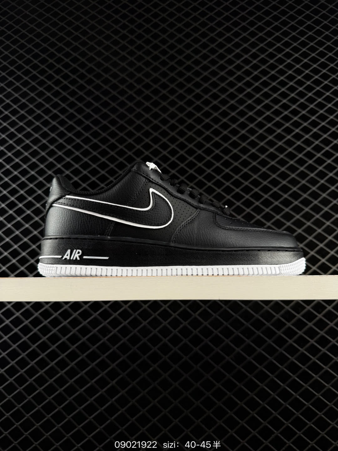 Nike AIR FORCE 1-IV6027-001 Nike AIR FORCE 1-IV6027-001